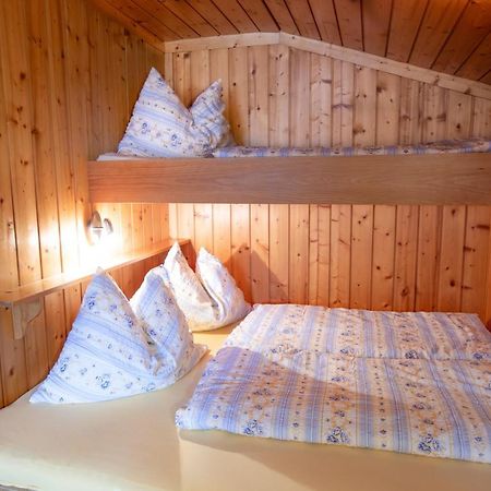 Apartament Haus Nr. 1 Konigsleiten Zewnętrze zdjęcie
