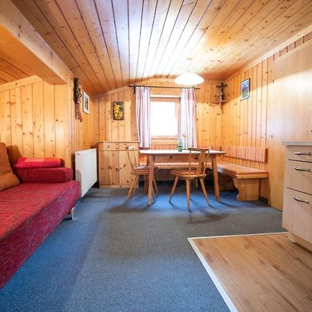 Apartament Haus Nr. 1 Konigsleiten Zewnętrze zdjęcie