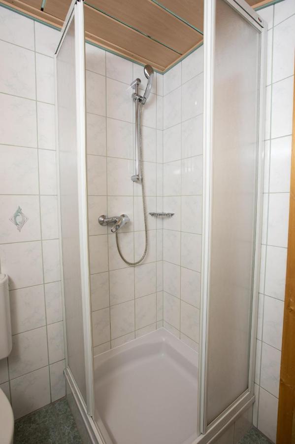 Apartament Haus Nr. 1 Konigsleiten Zewnętrze zdjęcie