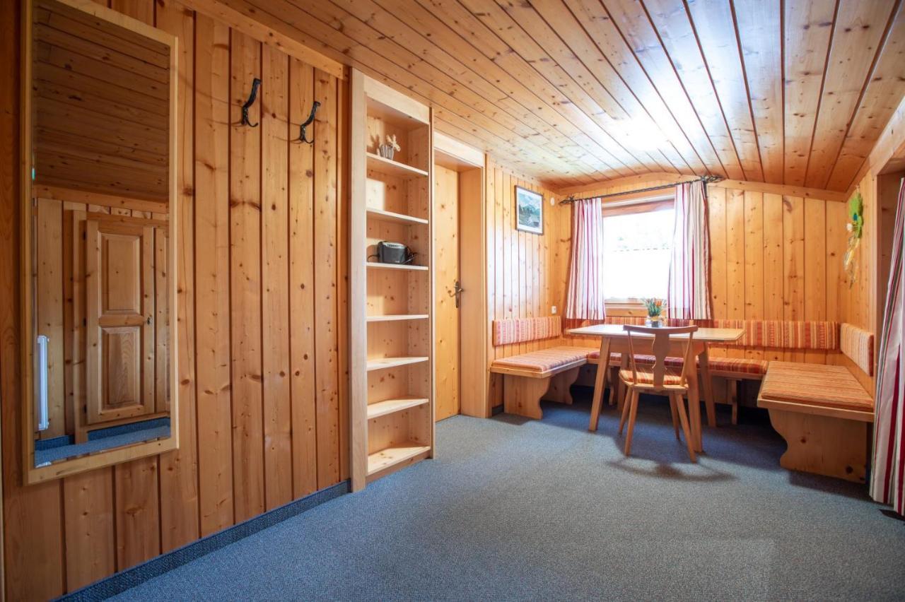 Apartament Haus Nr. 1 Konigsleiten Zewnętrze zdjęcie