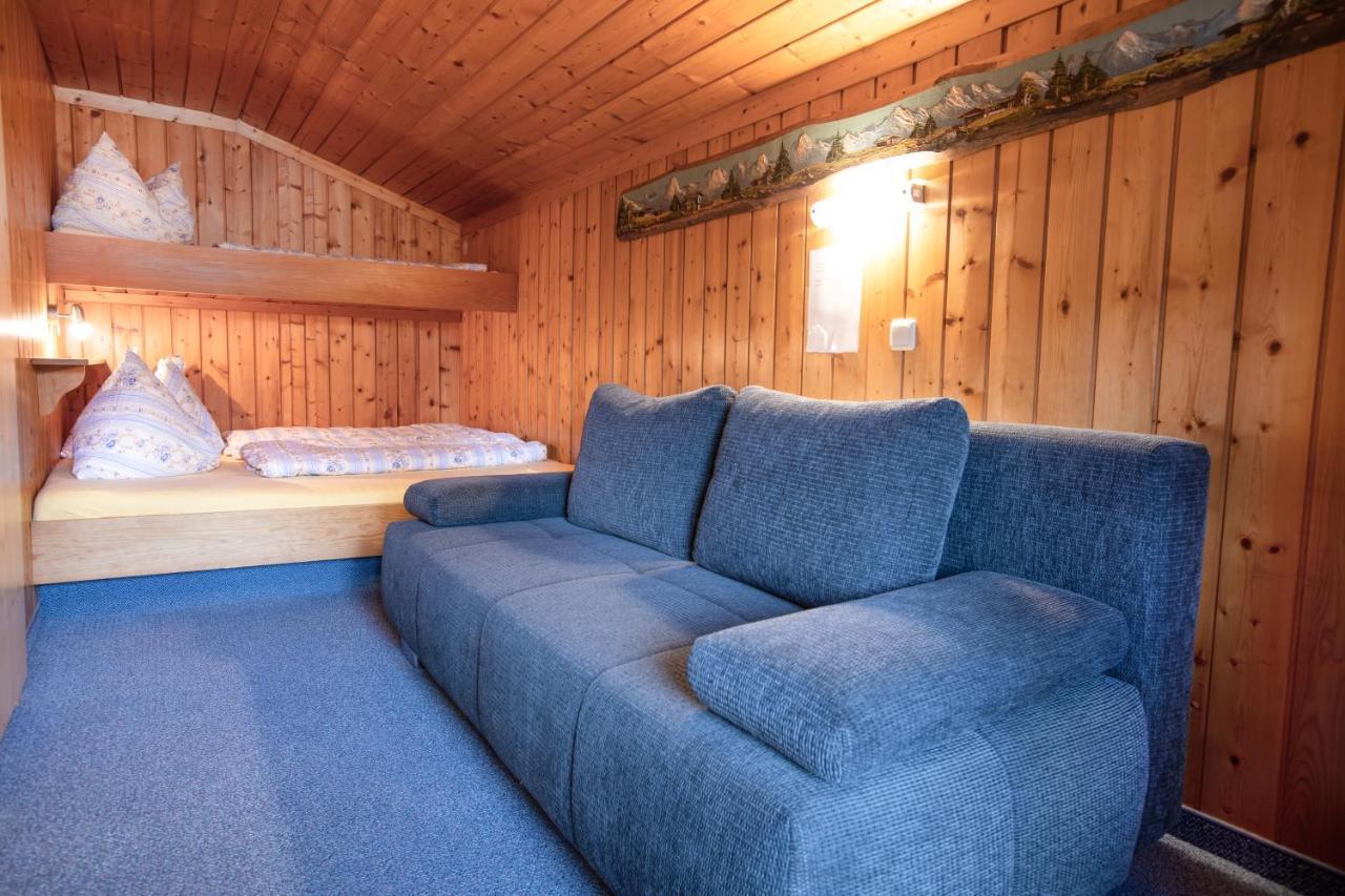 Apartament Haus Nr. 1 Konigsleiten Zewnętrze zdjęcie