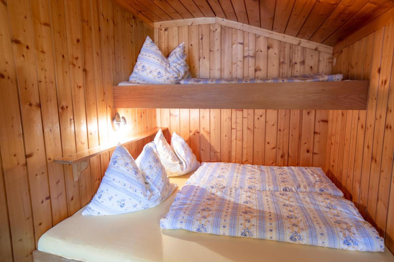 Apartament Haus Nr. 1 Konigsleiten Zewnętrze zdjęcie