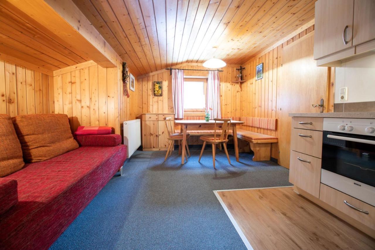 Apartament Haus Nr. 1 Konigsleiten Zewnętrze zdjęcie