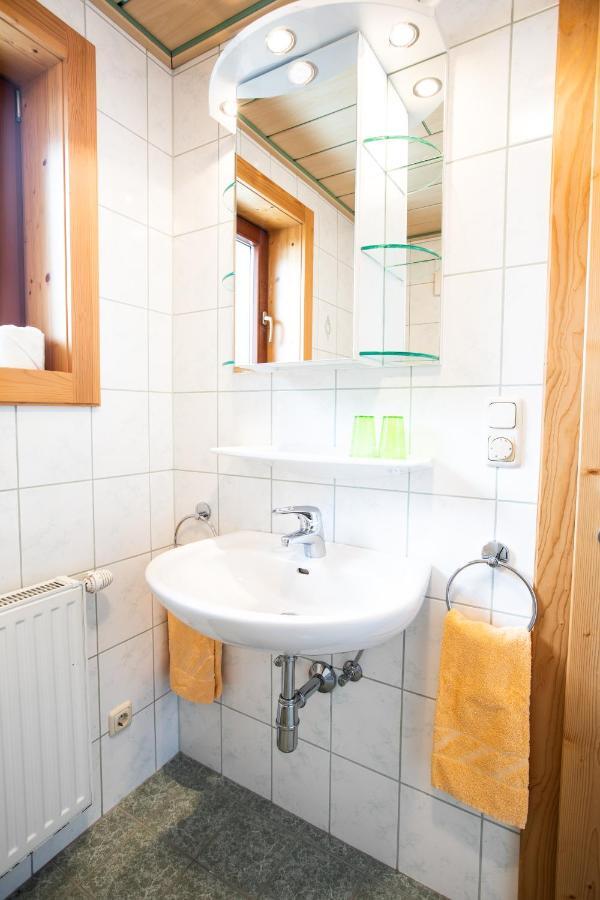 Apartament Haus Nr. 1 Konigsleiten Zewnętrze zdjęcie