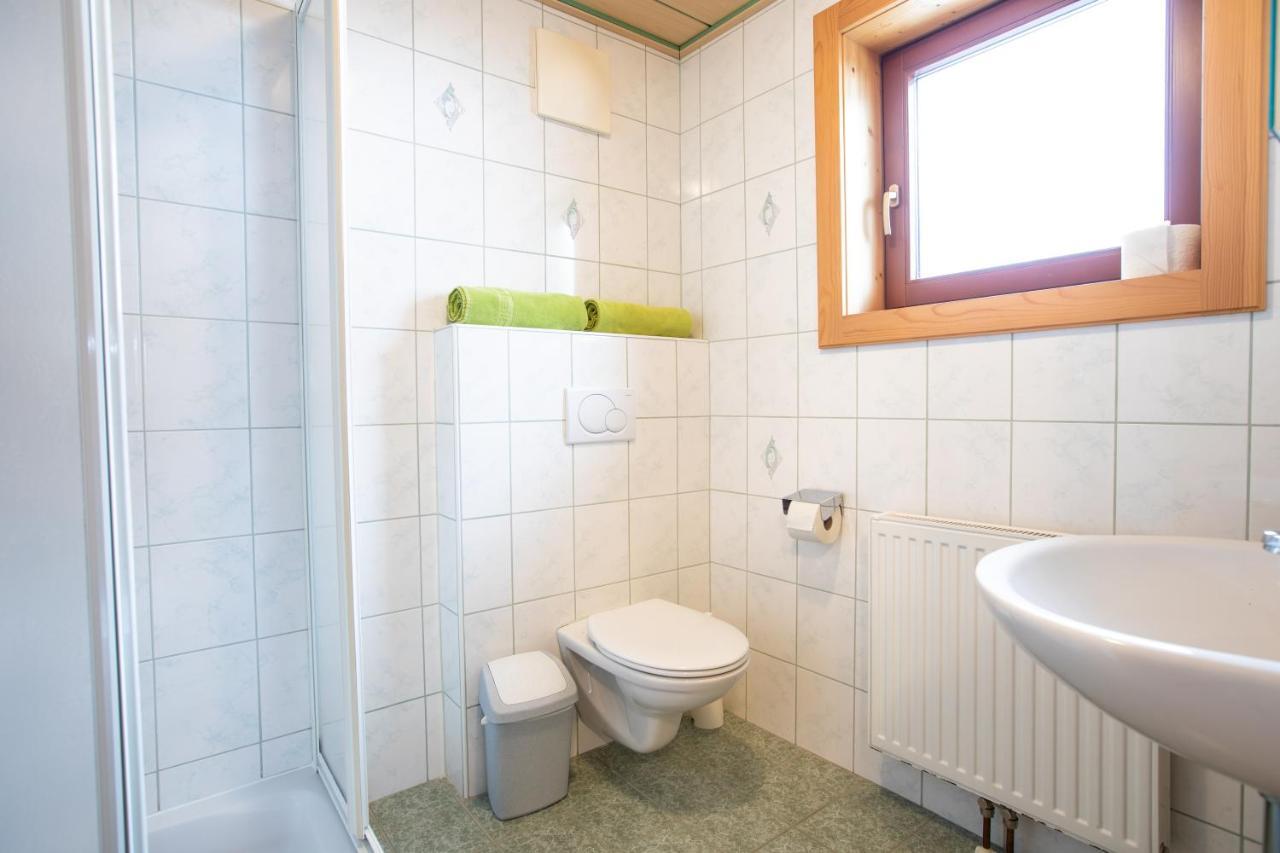 Apartament Haus Nr. 1 Konigsleiten Zewnętrze zdjęcie