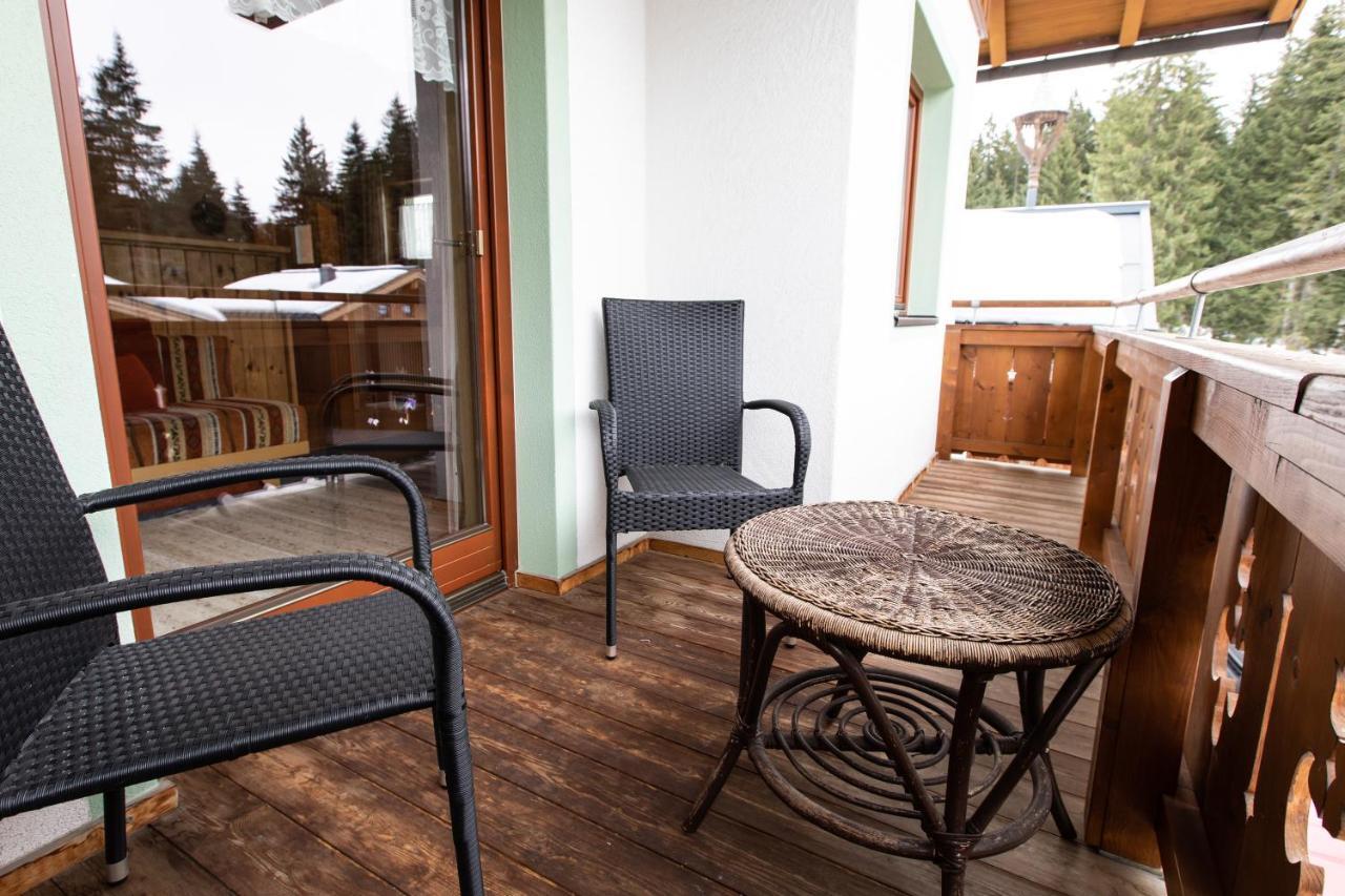 Apartament Haus Nr. 1 Konigsleiten Zewnętrze zdjęcie