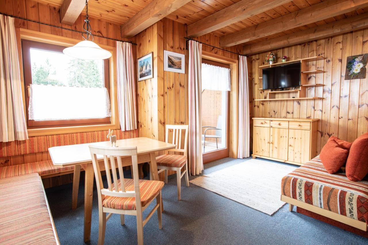 Apartament Haus Nr. 1 Konigsleiten Zewnętrze zdjęcie
