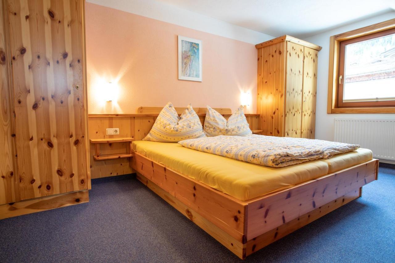 Apartament Haus Nr. 1 Konigsleiten Zewnętrze zdjęcie
